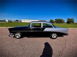 1956 Chevrolet 210 (CC-2100538) for sale in Sioux City, Iowa