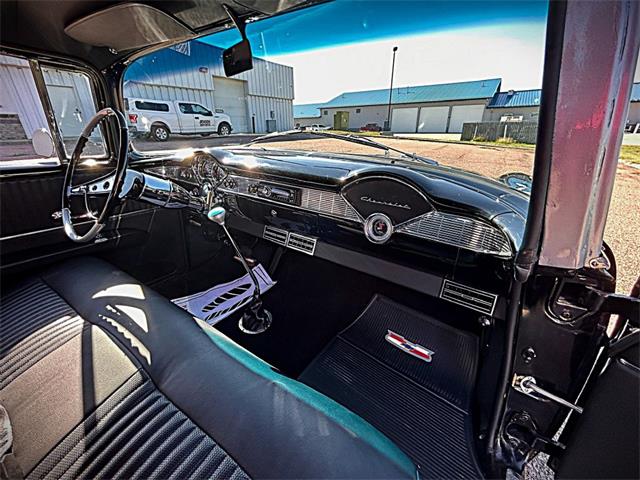 1956 Chevrolet 210 (CC-2100538) for sale in Sioux City, Iowa