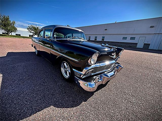 1956 Chevrolet 210 (CC-2100538) for sale in Sioux City, Iowa
