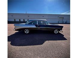 1956 Chevrolet 210 (CC-2100538) for sale in Sioux City, Iowa