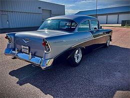 1956 Chevrolet 210 (CC-2100538) for sale in Sioux City, Iowa