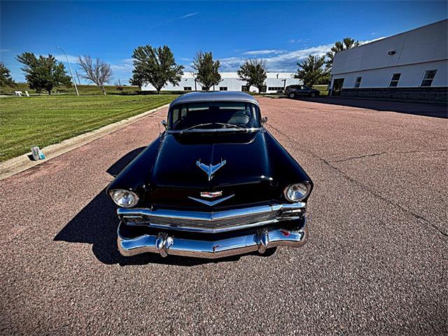 1956 Chevrolet 210 (CC-2100538) for sale in Sioux City, Iowa