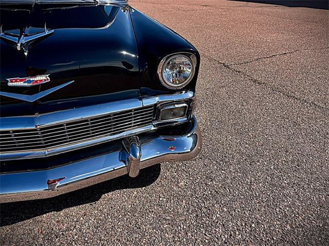 1956 Chevrolet 210 (CC-2100538) for sale in Sioux City, Iowa