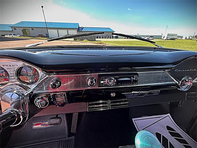 1956 Chevrolet 210 (CC-2100538) for sale in Sioux City, Iowa
