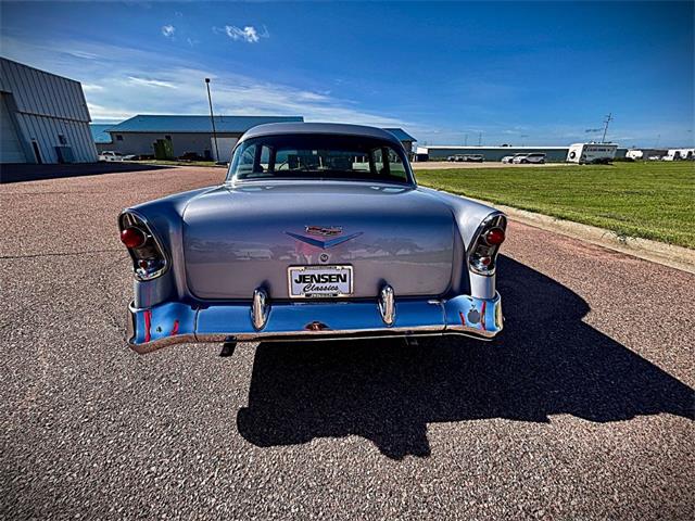 1956 Chevrolet 210 (CC-2100538) for sale in Sioux City, Iowa