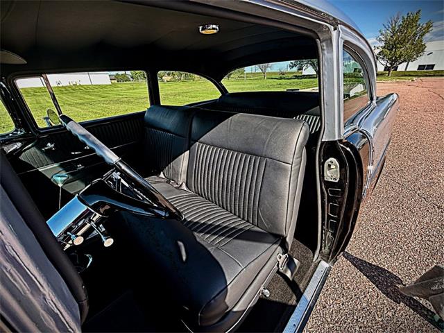 1956 Chevrolet 210 (CC-2100538) for sale in Sioux City, Iowa