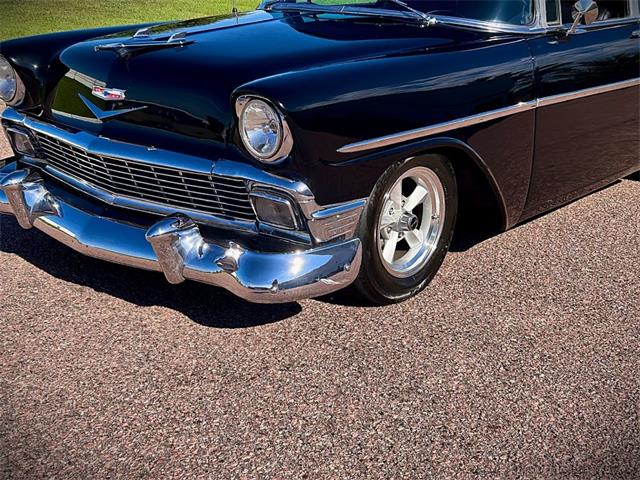 1956 Chevrolet 210 (CC-2100538) for sale in Sioux City, Iowa