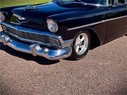 1956 Chevrolet 210 (CC-2100538) for sale in Sioux City, Iowa