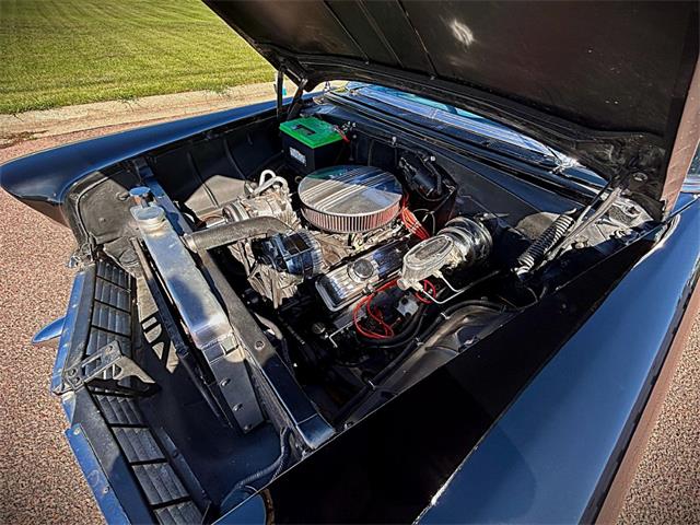 1956 Chevrolet 210 (CC-2100538) for sale in Sioux City, Iowa