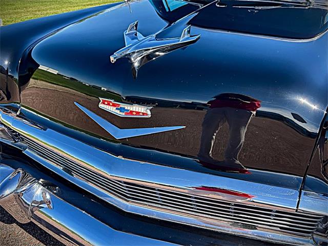 1956 Chevrolet 210 (CC-2100538) for sale in Sioux City, Iowa