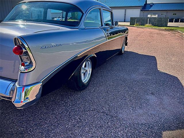1956 Chevrolet 210 (CC-2100538) for sale in Sioux City, Iowa
