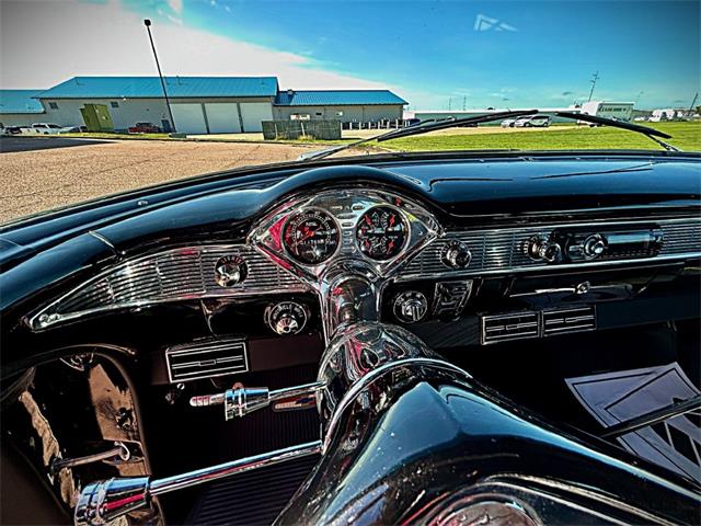 1956 Chevrolet 210 (CC-2100538) for sale in Sioux City, Iowa