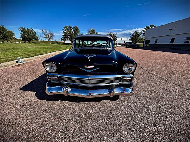 1956 Chevrolet 210 (CC-2100538) for sale in Sioux City, Iowa