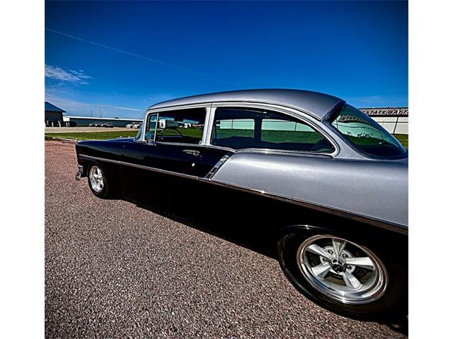 1956 Chevrolet 210 (CC-2100538) for sale in Sioux City, Iowa