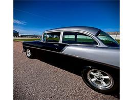 1956 Chevrolet 210 (CC-2100538) for sale in Sioux City, Iowa