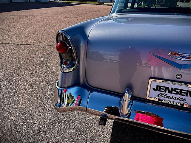 1956 Chevrolet 210 (CC-2100538) for sale in Sioux City, Iowa