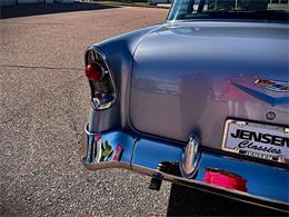 1956 Chevrolet 210 (CC-2100538) for sale in Sioux City, Iowa