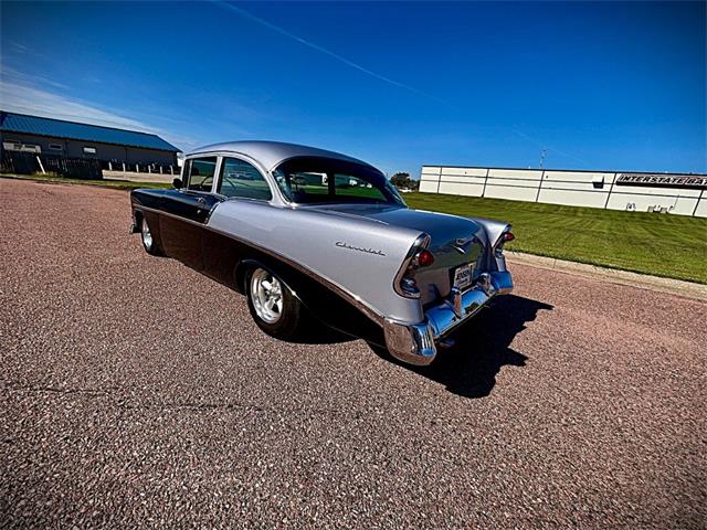 1956 Chevrolet 210 (CC-2100538) for sale in Sioux City, Iowa