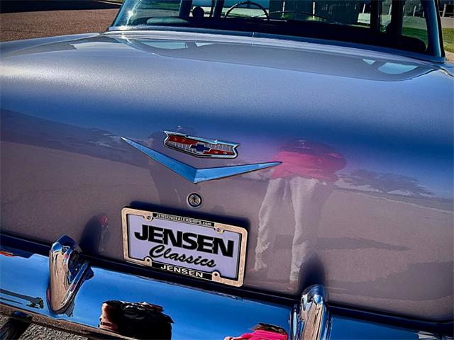 1956 Chevrolet 210 (CC-2100538) for sale in Sioux City, Iowa