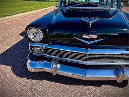 1956 Chevrolet 210 (CC-2100538) for sale in Sioux City, Iowa