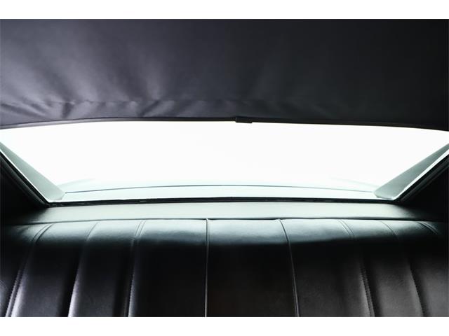 1967 Chevrolet Chevelle (CC-2105380) for sale in Volo, Illinois
