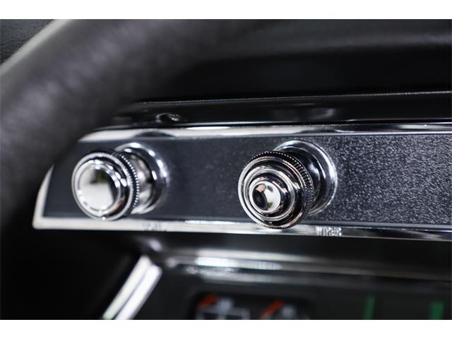 1967 Chevrolet Chevelle (CC-2105380) for sale in Volo, Illinois