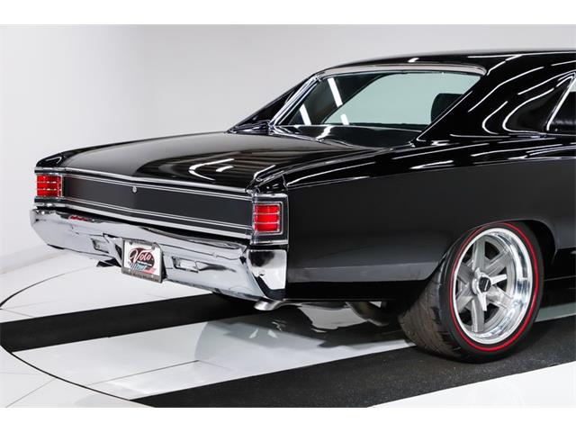 1967 Chevrolet Chevelle (CC-2105380) for sale in Volo, Illinois
