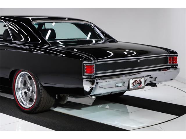 1967 Chevrolet Chevelle (CC-2105380) for sale in Volo, Illinois