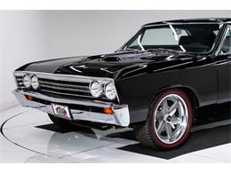 1967 Chevrolet Chevelle (CC-2105380) for sale in Volo, Illinois