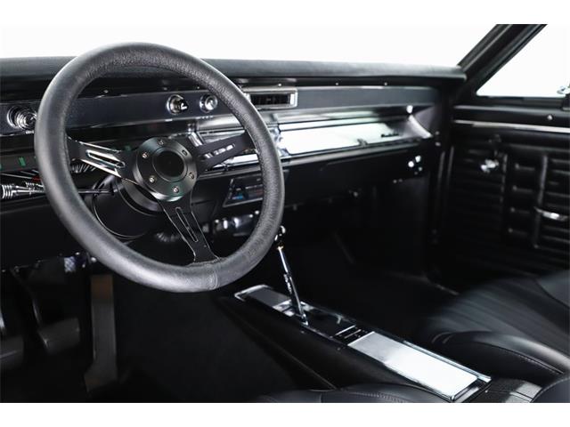 1967 Chevrolet Chevelle (CC-2105380) for sale in Volo, Illinois