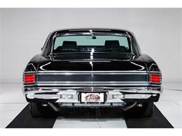 1967 Chevrolet Chevelle (CC-2105380) for sale in Volo, Illinois