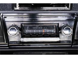 1967 Chevrolet Chevelle (CC-2105380) for sale in Volo, Illinois