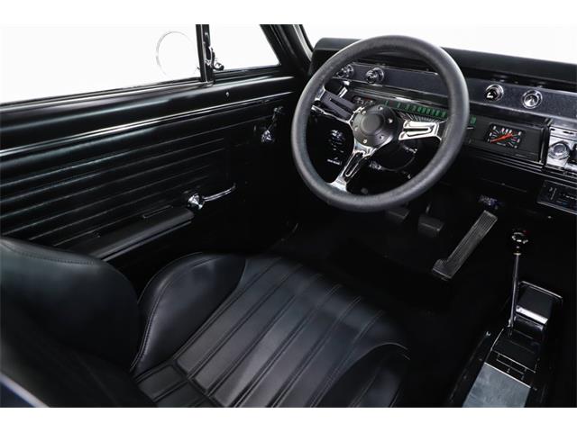 1967 Chevrolet Chevelle (CC-2105380) for sale in Volo, Illinois