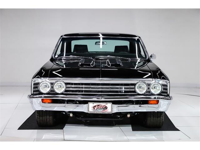 1967 Chevrolet Chevelle (CC-2105380) for sale in Volo, Illinois