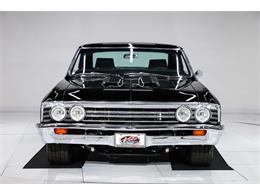 1967 Chevrolet Chevelle (CC-2105380) for sale in Volo, Illinois