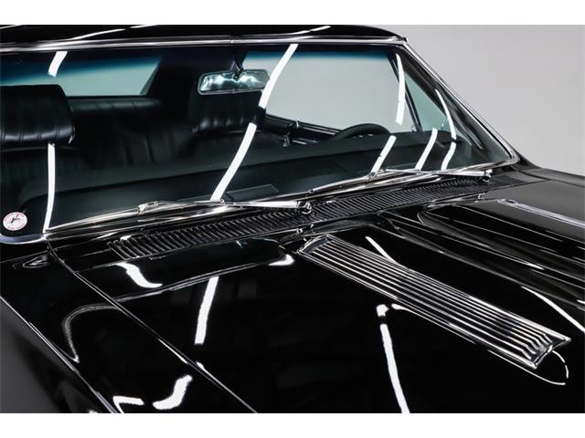 1967 Chevrolet Chevelle (CC-2105380) for sale in Volo, Illinois