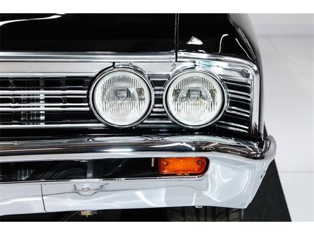 1967 Chevrolet Chevelle (CC-2105380) for sale in Volo, Illinois