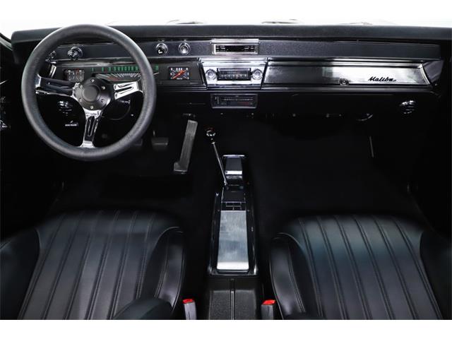 1967 Chevrolet Chevelle (CC-2105380) for sale in Volo, Illinois