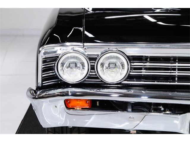 1967 Chevrolet Chevelle (CC-2105380) for sale in Volo, Illinois
