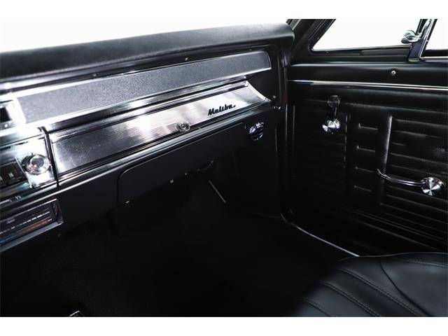 1967 Chevrolet Chevelle (CC-2105380) for sale in Volo, Illinois