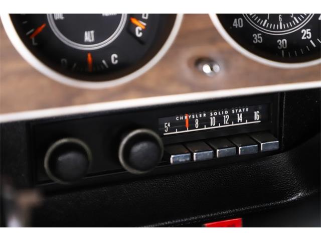 1970 Plymouth Cuda (CC-2105381) for sale in Volo, Illinois