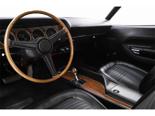 1970 Plymouth Cuda (CC-2105381) for sale in Volo, Illinois