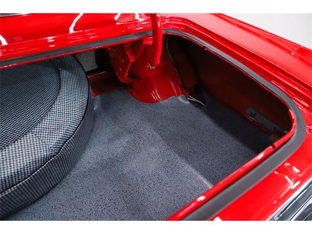 1970 Plymouth Cuda (CC-2105381) for sale in Volo, Illinois