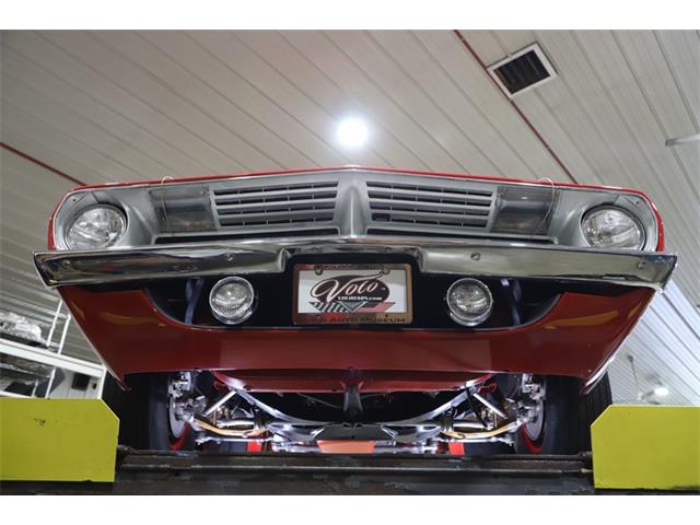 1970 Plymouth Cuda (CC-2105381) for sale in Volo, Illinois