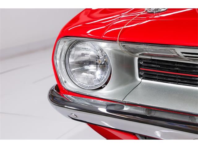 1970 Plymouth Cuda (CC-2105381) for sale in Volo, Illinois