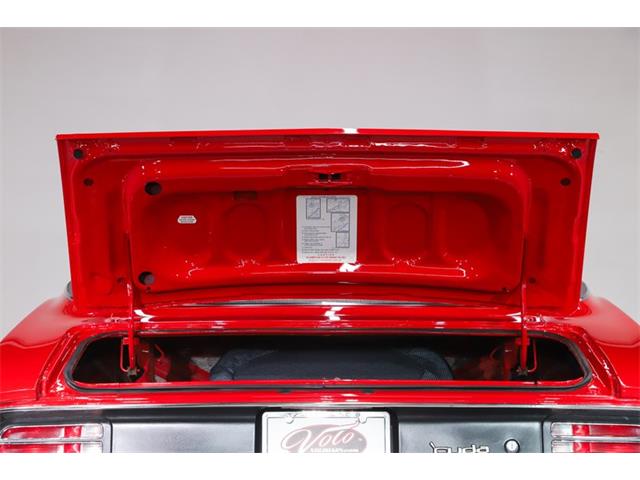 1970 Plymouth Cuda (CC-2105381) for sale in Volo, Illinois