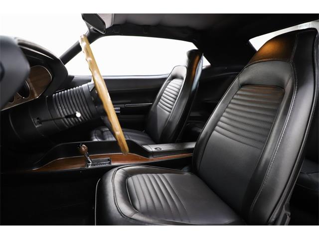1970 Plymouth Cuda (CC-2105381) for sale in Volo, Illinois
