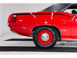 1970 Plymouth Cuda (CC-2105381) for sale in Volo, Illinois