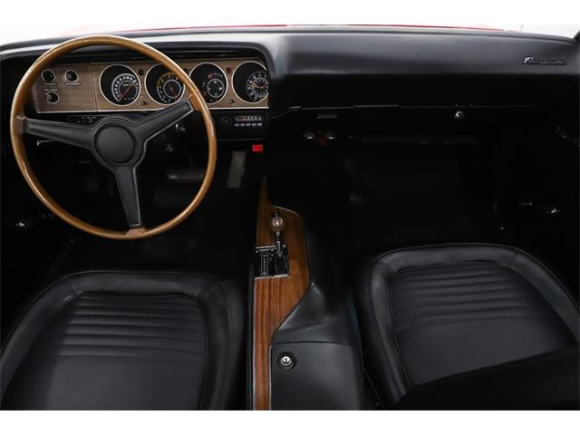 1970 Plymouth Cuda (CC-2105381) for sale in Volo, Illinois