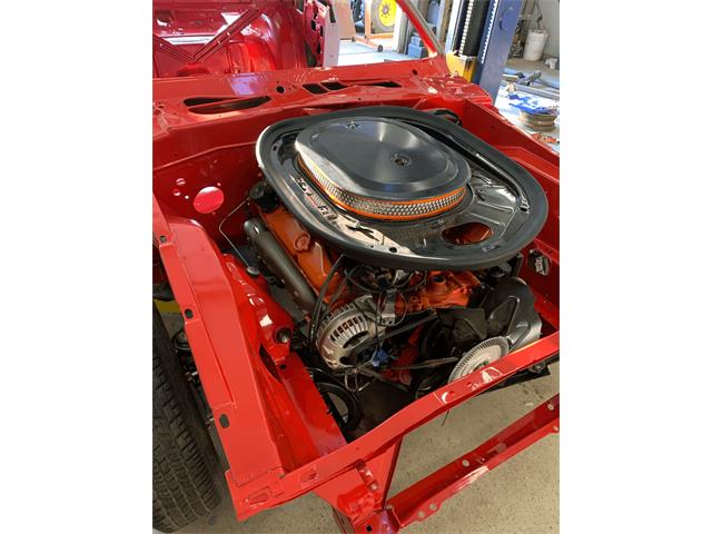 1970 Plymouth Cuda (CC-2105381) for sale in Volo, Illinois